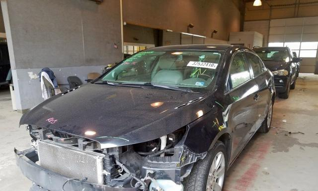 Photo 1 VIN: 1G4GC5EG6AF155204 - BUICK LACROSSE 