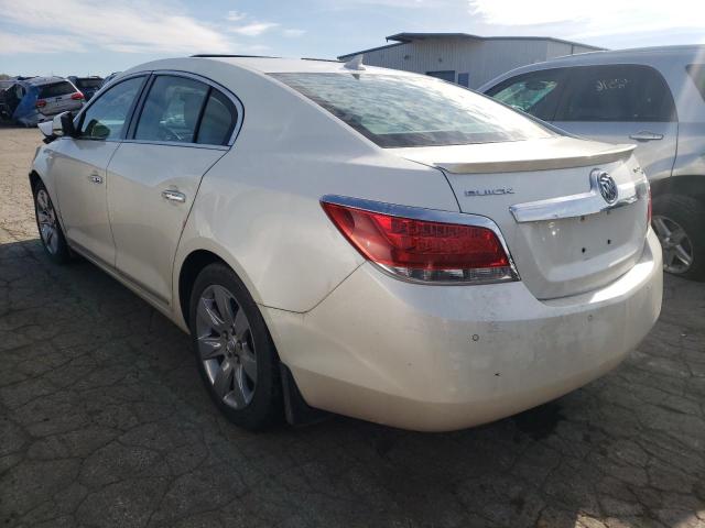 Photo 2 VIN: 1G4GC5EG6AF158667 - BUICK LACROSSE C 