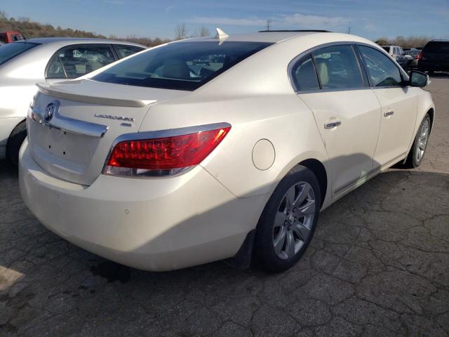 Photo 3 VIN: 1G4GC5EG6AF158667 - BUICK LACROSSE C 