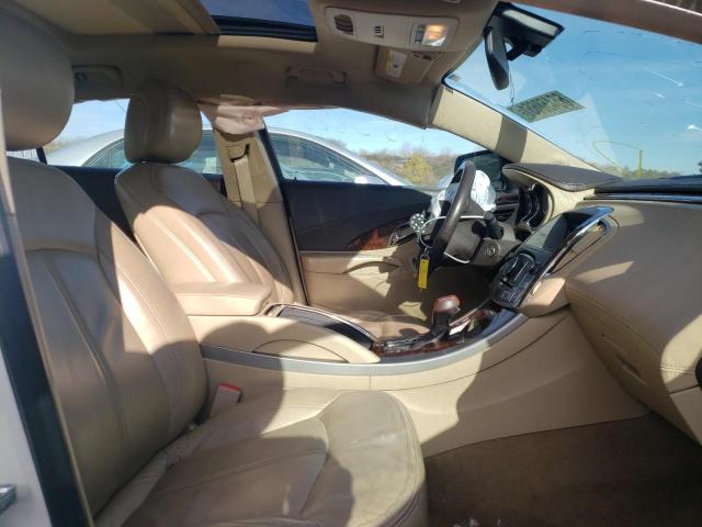 Photo 4 VIN: 1G4GC5EG6AF158667 - BUICK LACROSSE C 