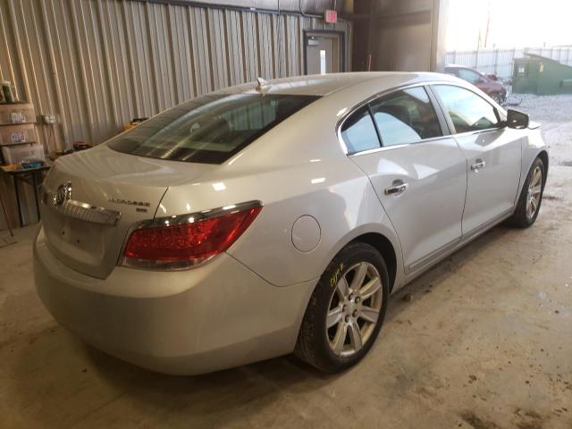 Photo 3 VIN: 1G4GC5EG6AF158779 - BUICK LACROSSE C 