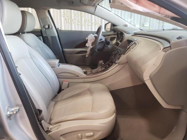 Photo 4 VIN: 1G4GC5EG6AF158779 - BUICK LACROSSE C 