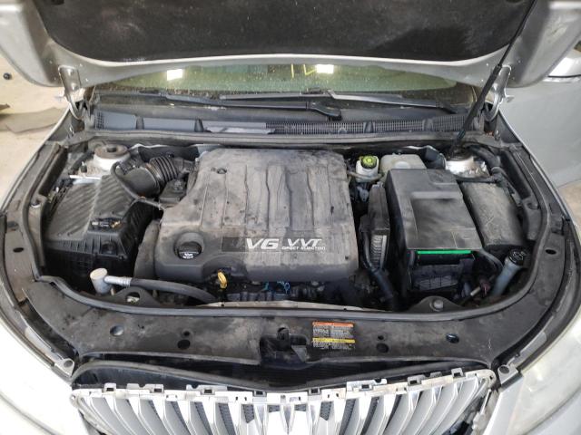 Photo 6 VIN: 1G4GC5EG6AF158779 - BUICK LACROSSE C 