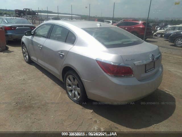 Photo 2 VIN: 1G4GC5EG6AF160113 - BUICK LACROSSE 