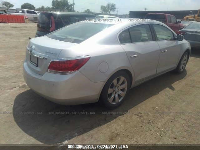 Photo 3 VIN: 1G4GC5EG6AF160113 - BUICK LACROSSE 