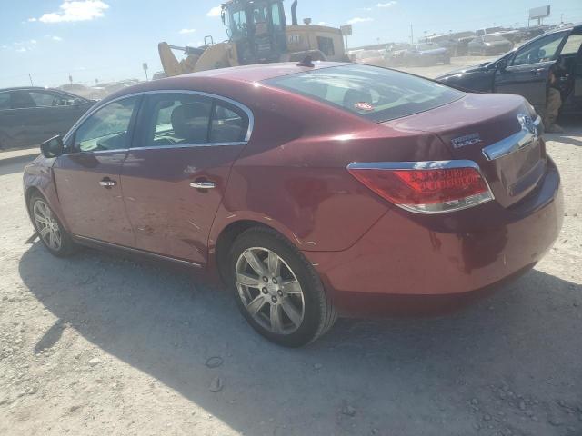 Photo 1 VIN: 1G4GC5EG6AF162685 - BUICK LACROSSE C 