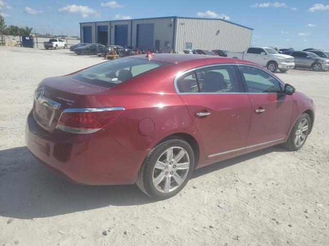 Photo 2 VIN: 1G4GC5EG6AF162685 - BUICK LACROSSE C 