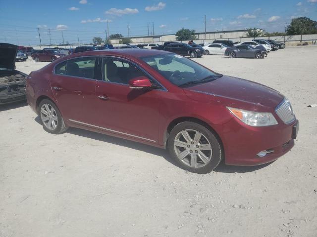 Photo 3 VIN: 1G4GC5EG6AF162685 - BUICK LACROSSE C 