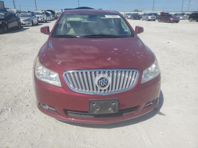 Photo 4 VIN: 1G4GC5EG6AF162685 - BUICK LACROSSE C 