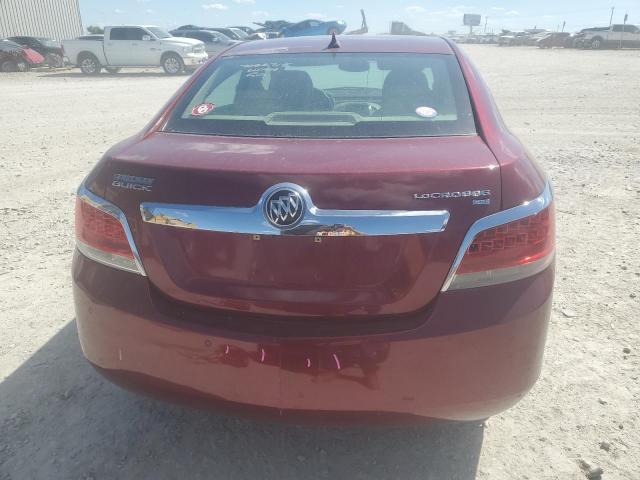 Photo 5 VIN: 1G4GC5EG6AF162685 - BUICK LACROSSE C 