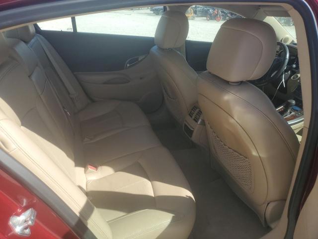 Photo 9 VIN: 1G4GC5EG6AF162685 - BUICK LACROSSE C 