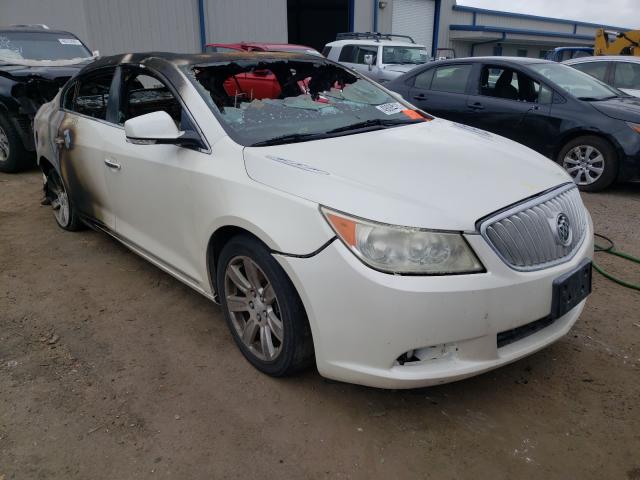 Photo 0 VIN: 1G4GC5EG6AF162945 - BUICK LACROSSE C 