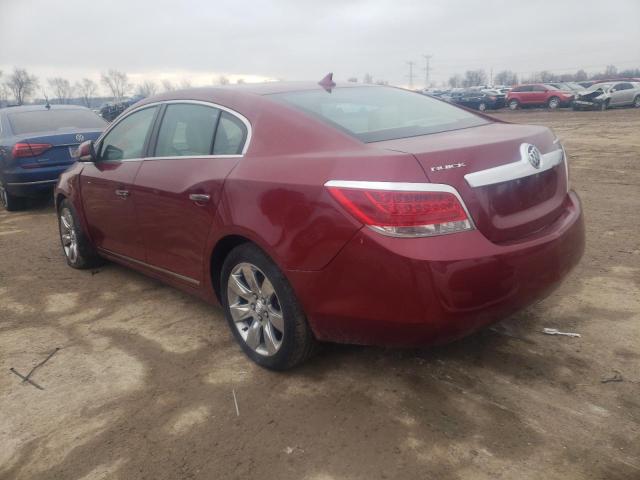 Photo 1 VIN: 1G4GC5EG6AF168440 - BUICK LACROSSE C 