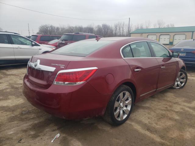 Photo 2 VIN: 1G4GC5EG6AF168440 - BUICK LACROSSE C 