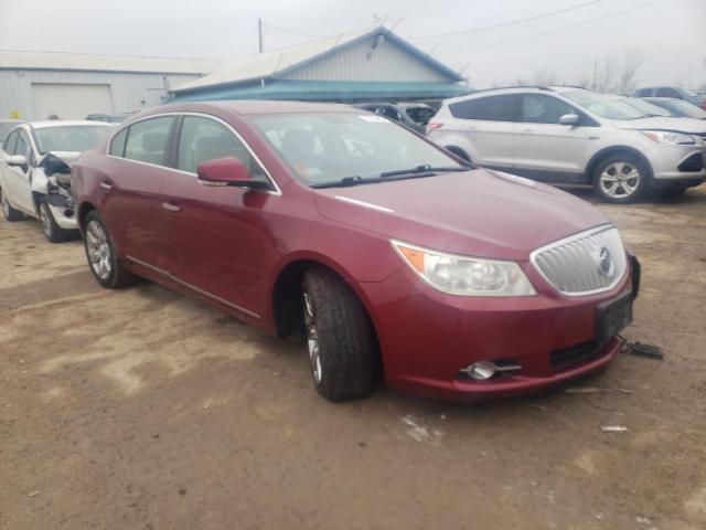 Photo 3 VIN: 1G4GC5EG6AF168440 - BUICK LACROSSE C 