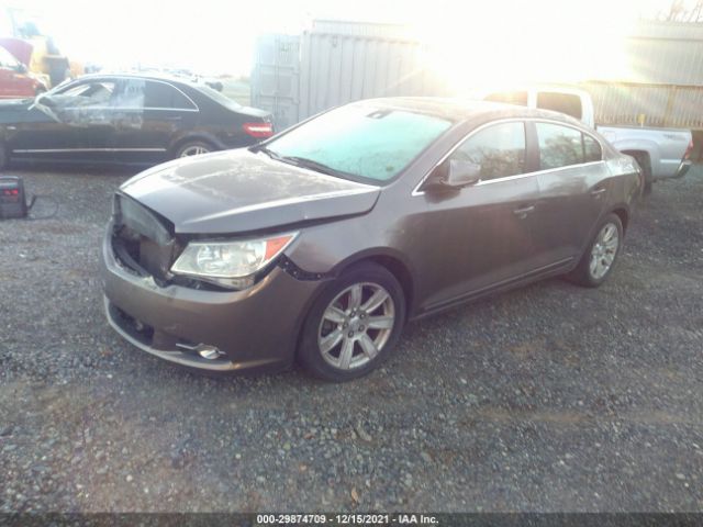 Photo 1 VIN: 1G4GC5EG6AF176215 - BUICK LACROSSE 