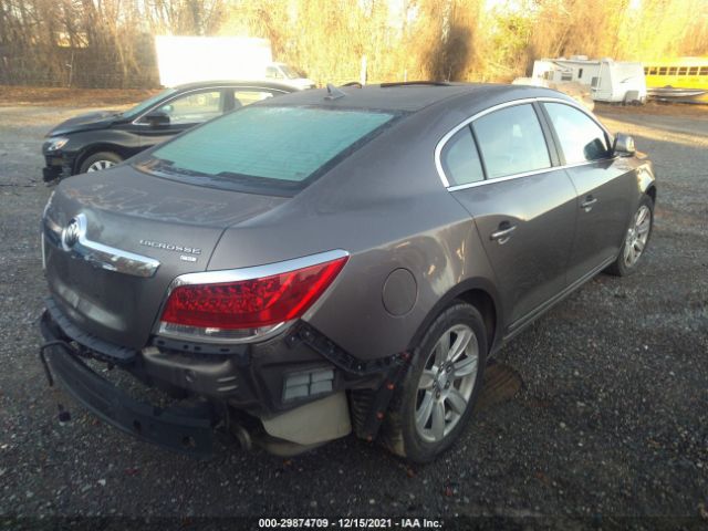 Photo 3 VIN: 1G4GC5EG6AF176215 - BUICK LACROSSE 