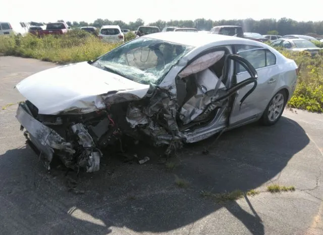 Photo 1 VIN: 1G4GC5EG6AF201839 - BUICK LACROSSE 