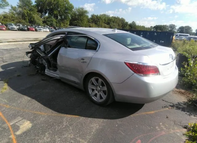 Photo 2 VIN: 1G4GC5EG6AF201839 - BUICK LACROSSE 