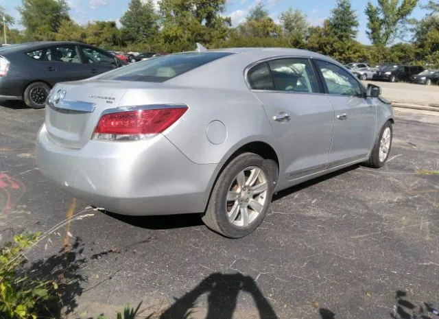 Photo 3 VIN: 1G4GC5EG6AF201839 - BUICK LACROSSE 