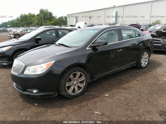 Photo 1 VIN: 1G4GC5EG6AF223386 - BUICK LACROSSE 