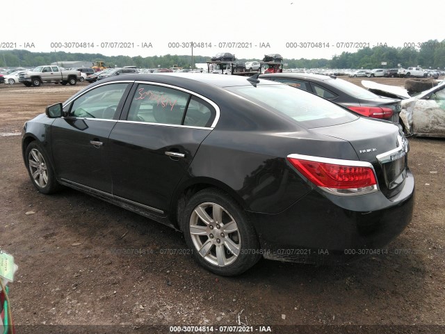 Photo 2 VIN: 1G4GC5EG6AF223386 - BUICK LACROSSE 