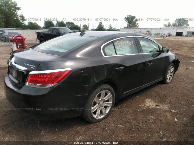 Photo 3 VIN: 1G4GC5EG6AF223386 - BUICK LACROSSE 