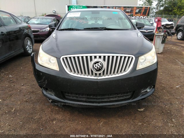 Photo 5 VIN: 1G4GC5EG6AF223386 - BUICK LACROSSE 