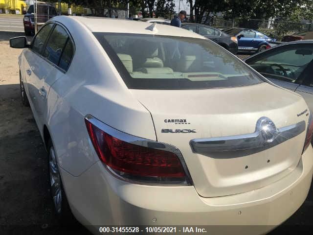 Photo 2 VIN: 1G4GC5EG6AF236123 - BUICK LACROSSE 