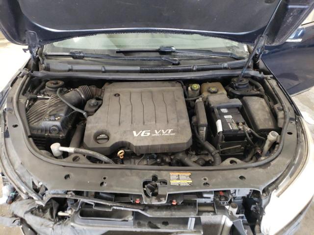 Photo 10 VIN: 1G4GC5EG6AF248773 - BUICK LACROSSE C 