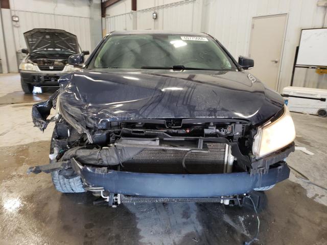 Photo 4 VIN: 1G4GC5EG6AF248773 - BUICK LACROSSE C 