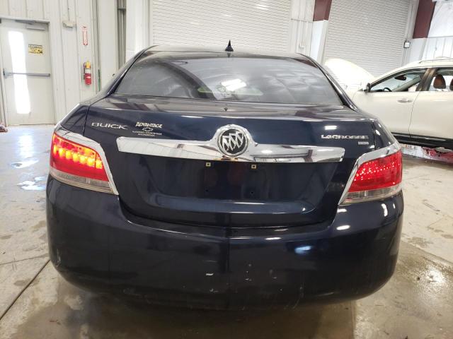 Photo 5 VIN: 1G4GC5EG6AF248773 - BUICK LACROSSE C 