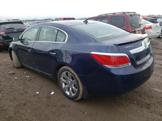 Photo 1 VIN: 1G4GC5EG6AF250104 - BUICK LACROSSE C 