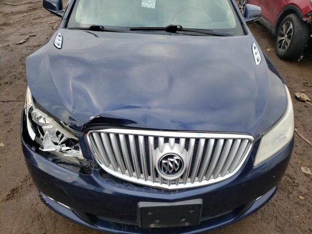 Photo 10 VIN: 1G4GC5EG6AF250104 - BUICK LACROSSE C 