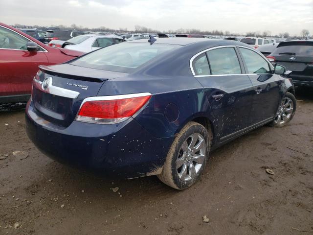 Photo 2 VIN: 1G4GC5EG6AF250104 - BUICK LACROSSE C 