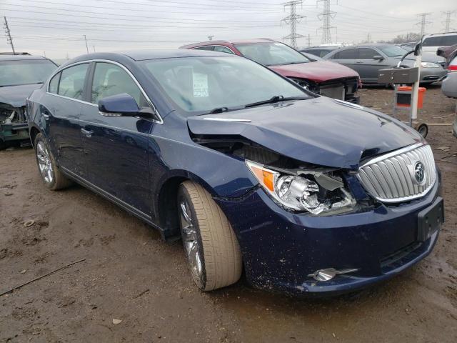 Photo 3 VIN: 1G4GC5EG6AF250104 - BUICK LACROSSE C 