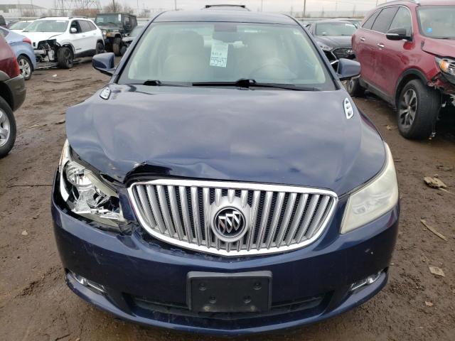 Photo 4 VIN: 1G4GC5EG6AF250104 - BUICK LACROSSE C 