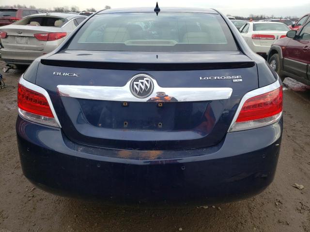 Photo 5 VIN: 1G4GC5EG6AF250104 - BUICK LACROSSE C 