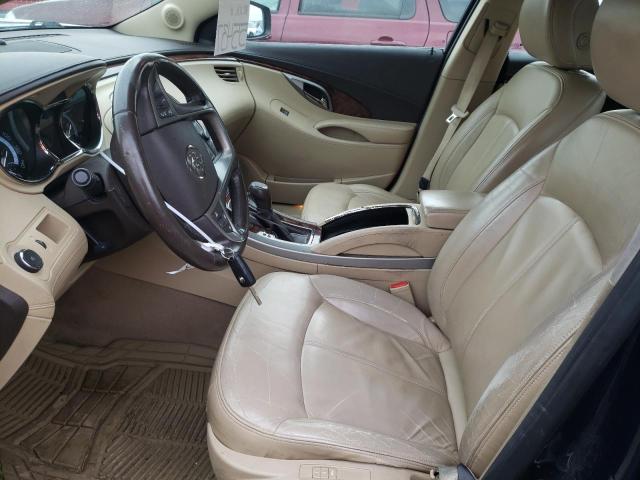 Photo 6 VIN: 1G4GC5EG6AF250104 - BUICK LACROSSE C 