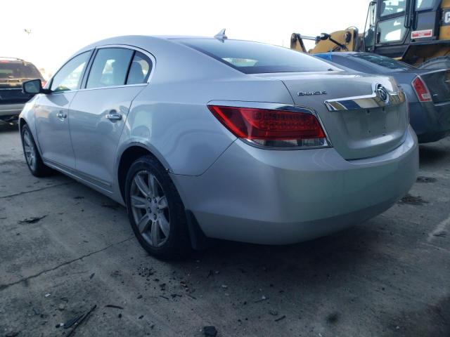 Photo 2 VIN: 1G4GC5EG6AF254976 - BUICK LACROSSE C 