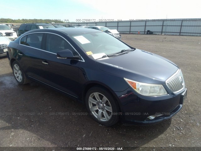 Photo 0 VIN: 1G4GC5EG6AF260762 - BUICK LACROSSE 