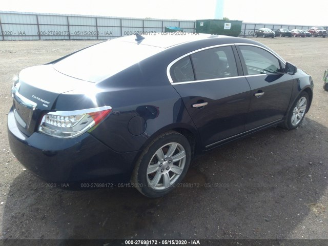 Photo 3 VIN: 1G4GC5EG6AF260762 - BUICK LACROSSE 