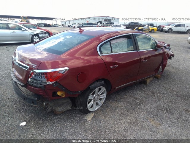 Photo 3 VIN: 1G4GC5EG6AF261801 - BUICK LACROSSE 