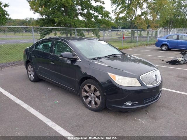 Photo 0 VIN: 1G4GC5EG6AF266755 - BUICK LACROSSE 