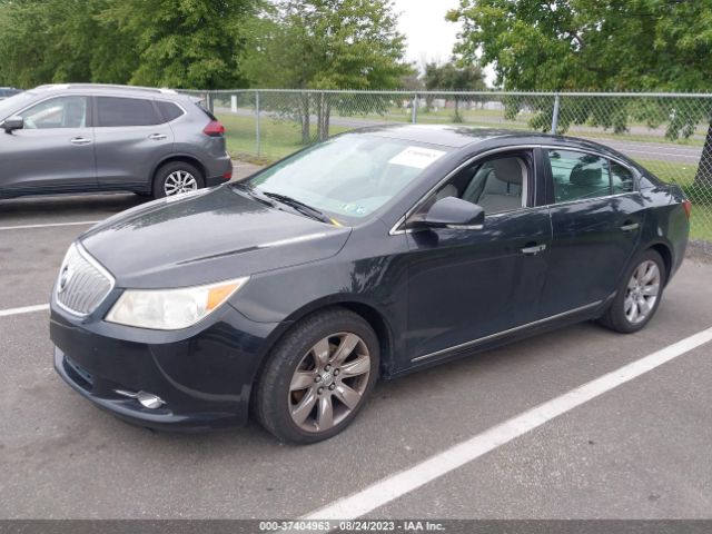 Photo 1 VIN: 1G4GC5EG6AF266755 - BUICK LACROSSE 