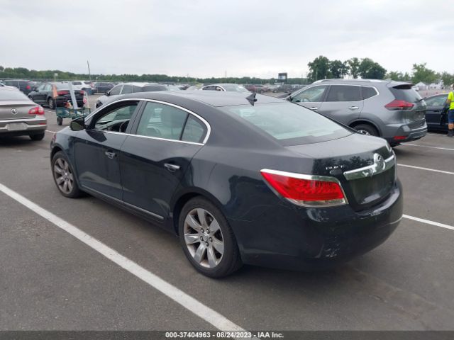 Photo 2 VIN: 1G4GC5EG6AF266755 - BUICK LACROSSE 