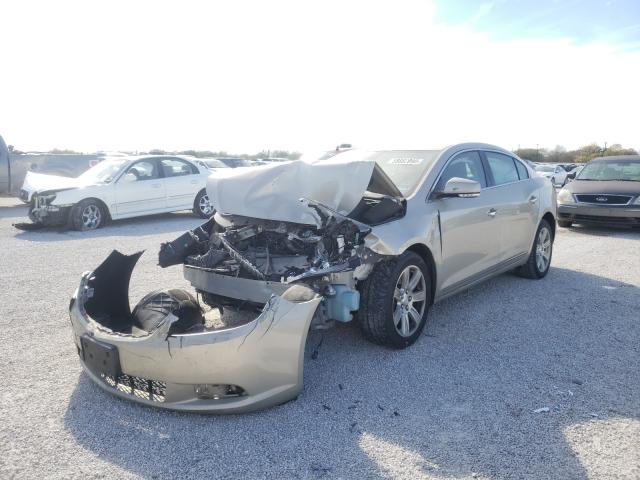 Photo 1 VIN: 1G4GC5EG6AF267100 - BUICK LACROSSE C 