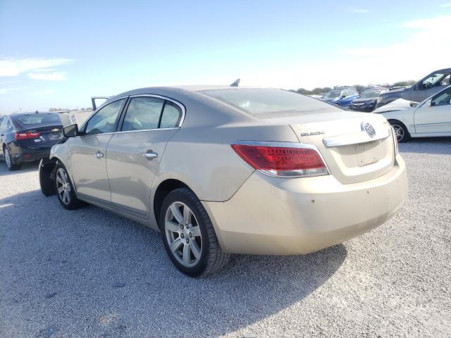 Photo 2 VIN: 1G4GC5EG6AF267100 - BUICK LACROSSE C 