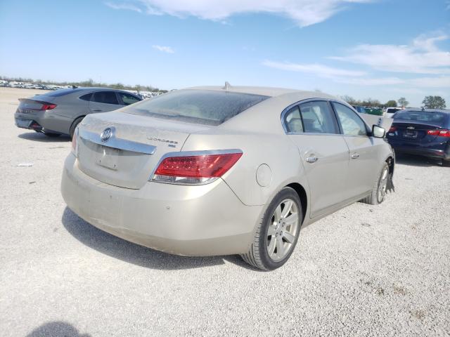 Photo 3 VIN: 1G4GC5EG6AF267100 - BUICK LACROSSE C 