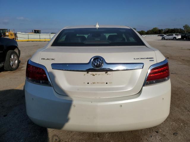 Photo 5 VIN: 1G4GC5EG6AF291221 - BUICK LACROSSE C 